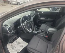 Zunanja slika - KIA Sportage - 2WD 1.6 CRDI EX Fresh LED ISG - 8 - Predogledna slika