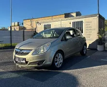 Zunanja slika - Opel Corsa - 1.2 16V OBROK-34EUR X84 KREDIT BREZ POLOGA... - 3 - Predogledna slika