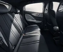 Zunanja slika - BYD DOLPHIN SURF - COMFORT 43.2 kWh 115kW - 10 - Predogledna slika
