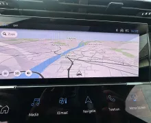 Zunanja slika - Peugeot 408 - 1.2 PureTech 96 KW.KAMERA.LED.USNJE.NAVI.2023 - 14 - Predogledna slika