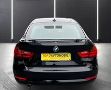 Zunanja slika - BMW Serija 3 - Gran Turismo: 318d TEMP NAVI MOŽNOST FINANCIRANJA BREZ P - 5 - Predogledna slika