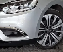 Zunanja slika - Renault Scénic - Scenic 120 DCi Business - 2 - Predogledna slika