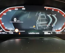 Zunanja slika - BMW Serija 5 - Touring: 520i Avt. USNJE-KAMERA-LED-MRTVI KOT… - 17 - Predogledna slika