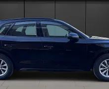 Zunanja slika - Audi Q5 - 35 TDI S tronic - 3 - Predogledna slika