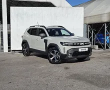 Zunanja slika - Dacia Duster - 1.2 TCe 140 Journey + Paket City in Zima plus - 3 - Predogledna slika