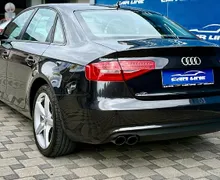 Zunanja slika - Audi A4 - 2.0 TDI Business | MMI Navi | Tempo. | PDC | Xeno| - 6 - Predogledna slika