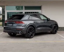 Zunanja slika - Audi SQ8 - Q TFSI kljuka 360 kamera matrix LED NightVision - 5 - Predogledna slika