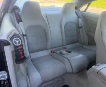 Zunanja slika - Mercedes-Benz E-Razred - E Coupé 220 CDI Avantgarde - 12 - Predogledna slika