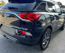 Zunanja slika - SsangYong Korando - 1.5 T-GDI Premium 4WD M T - 2 - Predogledna slika