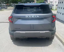Zunanja slika - Dacia Duster - 1.2 TCe 130 JOURNEY - 3 - Predogledna slika