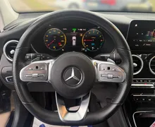 Zunanja slika - Mercedes-Benz GLC-Razred - GLC 300 de 4MATIC MULTIBEAM NAVI PDC KAMERA TOP... - 14 - Predogledna slika