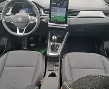 Zunanja slika - Renault Captur - TCe 90 techno - 7 - Predogledna slika