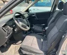 Notranja slika - Opel Vectra - Opel  1.6i 16V - 5 - Predogledna slika