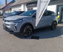 Zunanja slika - Renault Symbioz - TCe 140 esprit Alpine + 4 LETA SERVIS GRATIS - 2 - Predogledna slika