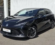 Zunanja slika - MG MG4 - Comfort 64kWh+7 let tovarniške garancije - 1 - Predogledna slika