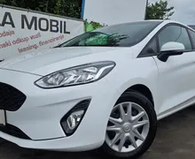 Zunanja slika - Ford Fiesta - 1.5 TDCi STYLE KLIMA-ZASLON-PDC-1.LASTNIK - 1 - Predogledna slika