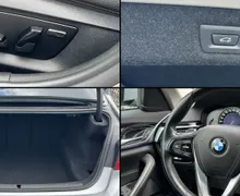 Zunanja slika - BMW Serija 5 - : 520d Aut. Sport Line |Kam||Gr.Sed.|Navi|Ambi... - 14 - Predogledna slika