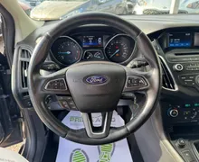 Zunanja slika - Ford Focus - TITANIUM°SLO°AVT.KLIMA°PARK.SEN.°ALU°BLUETOOTH°P.. - 12 - Predogledna slika