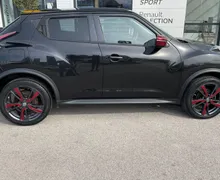 Zunanja slika - Nissan Juke - 1.2 DIG-T Tekna - 8 - Predogledna slika