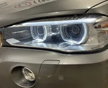 Zunanja slika - BMW X5 - serija : xDrive25d - 15 - Predogledna slika