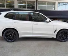 Zunanja slika - BMW X3 - serija : XDRIVE 20D M SPORT.KAMERA.LED.ACC.USNJE.140 KW - 7 - Predogledna slika