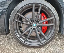 Zunanja slika - BMW Serija 3 - Touring: 330e xDrive Touring M Sport Avt. - 18 - Predogledna slika