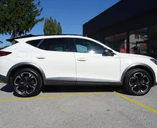 Zunanja slika - Cupra Formentor - 1.5 TSI 150KM - KOT NOV - NAVI - KAMERA - - 4 - Predogledna slika
