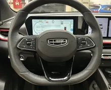 Notranja slika - Geely CoolRay - 1.5 TD GF - 14 - Predogledna slika