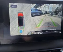 Zunanja slika - Baic X55 - 1.5 turbo - NA ZALOGI - 10 - Predogledna slika