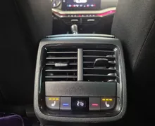 Notranja slika - Škoda Octavia - 2.0 TDI DARILO - ZIMSKE GUME - 11 - Predogledna slika