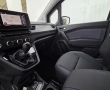 Zunanja slika - Nissan Townstar - Combi L1 1.3 DIG Tekna - 11 - Predogledna slika