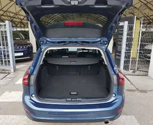 Zunanja slika - Ford Focus - Karavan 1.0 EcoBoost 125 mHEV Titanium X - 19 - Predogledna slika