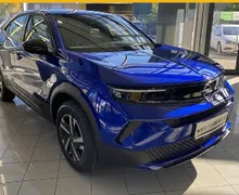 Zunanja slika - Opel Mokka - 1.2T 136KM - MOŽNOST NAROČILA - 1 - Predogledna slika