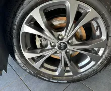 Zunanja slika - Ford Kuga - 1.5 EcoBlue ST-Line.KAMERA.NAVI.Športno podvozje - 5 - Predogledna slika