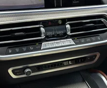 Zunanja slika - BMW X6 - serija :  xDrive40d M Sport Avt. - 16 - Predogledna slika