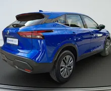 Zunanja slika - Nissan Qashqai - 1.3 DIG-T MHEV Acenta - 3 - Predogledna slika