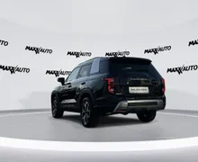 Zunanja slika - KG Mobility Torres - 1.5 T-GDi Special Plus 4x4 AT... - 5 - Predogledna slika