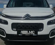 Zunanja slika - Citroën Berlingo - °1.LASTNIK° 1.5 HDI 102ks °OPRAVLJEN VELIK SERVIS° - 2 - Predogledna slika