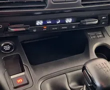 Zunanja slika - Peugeot Rifter - 1.5 HDI L1H1•KAM360•SLO•KEYLESS - 16 - Predogledna slika