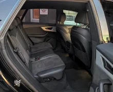 Zunanja slika - Audi Q8 - quattro 50 TDI S-Line - 12 - Predogledna slika