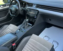 Notranja slika - Volkswagen Passat Variant - 2.0 TDI BMT Highline DSG-LED-NAVI-ALU-ODLIČEN... - 9 - Predogledna slika