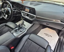 Notranja slika - BMW Serija 1 - Serija 3 320d Touring Avt. M-Sport - 8 - Predogledna slika