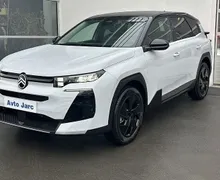 Zunanja slika - Citroën C5 Aircross - PLUS Hibrid 145 avtomatik 107kW - 2 - Predogledna slika