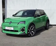 Zunanja slika - Renault 5 E-tech - Techno EV52+Pomoč pri parkiranju 360 - 1 - Predogledna slika