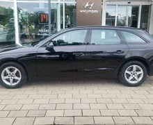 Zunanja slika - Audi A4 - Avant 2.0 TDI AUT navi-alu-pdc-led-radar temp-virtual - 4 - Predogledna slika