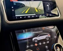 Zunanja slika - Land Rover Range Rover Velar - 2.0 TD Base Aut.•ALCANTARA•KAMERA•ALU20•VL.KLJU - 13 - Predogledna slika