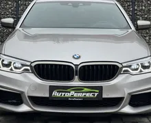 Zunanja slika - BMW Serija 5 - : M550i xDrive |HUD|MEMORY|MASAŽ|PANO|LASER||WEBAST - 2 - Predogledna slika