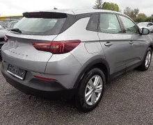Zunanja slika - Opel Grandland - 1.2 TURBO 130hp - samo 58.030km - 3 - Predogledna slika
