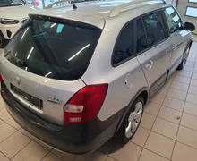 Zunanja slika - Škoda Fabia - Combi 1.6 Scout KREDIT BREZ POLOGA-KOT NOVA - 4 - Predogledna slika