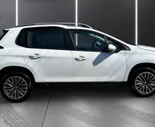 Zunanja slika - Peugeot 2008 - 1.2 SLOVENSKI 1.LASTNIK MOŽNOST BREZ POLOGA - 10 - Predogledna slika